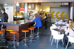 See Life Differently  Cafe - Accommodation Nelson Bay 0