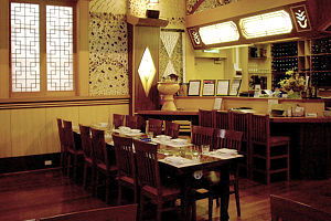 Seoul Garden - Accommodation Nelson Bay 0
