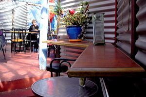 Short Black Cafe - Accommodation Nelson Bay 0