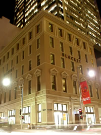 World Square NSW Accommodation Nelson Bay