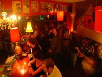 Ruby's Lounge - Accommodation Nelson Bay 0