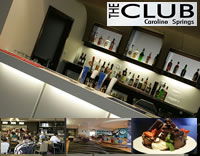 The Club - Accommodation Nelson Bay 0