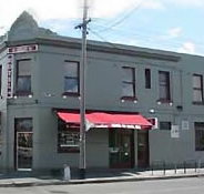 Brandon Hotel - Accommodation Nelson Bay