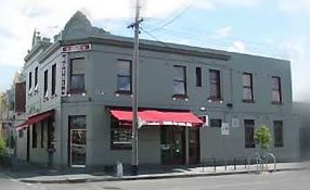 Brandon Hotel - Accommodation Nelson Bay 0
