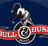 Bull  Bush Hotel - Accommodation Nelson Bay
