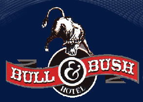 Bull & Bush Hotel - Accommodation Nelson Bay 0