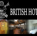 British Hotel - Accommodation Nelson Bay
