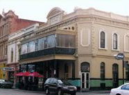 Exeter Hotel - Accommodation Nelson Bay 0