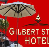 Gilbert Street Hotel - Accommodation Nelson Bay