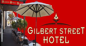 Gilbert Street Hotel - Accommodation Nelson Bay 0