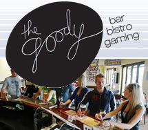 Goodwood SA Accommodation Nelson Bay