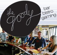 Goodwood Park Hotel - Accommodation Nelson Bay