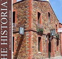 Historian Hotel - Accommodation Nelson Bay