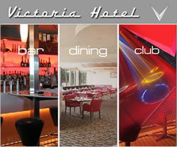 Victoria Hotel - Accommodation Nelson Bay 0