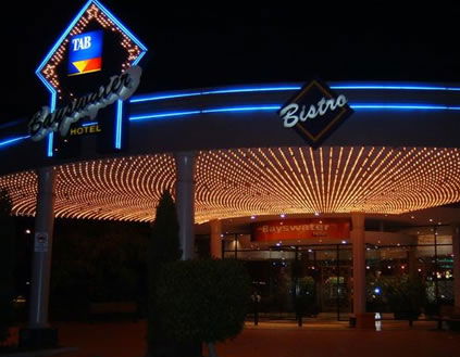 Bayswater Hotel  - Accommodation Nelson Bay 0