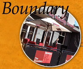 Boundary Hotel - Accommodation Nelson Bay 0