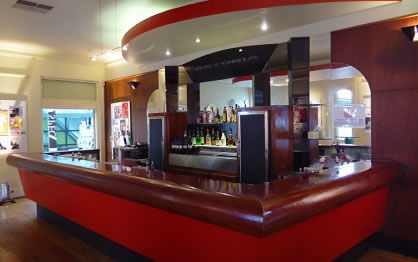Astor Hotel - Accommodation Nelson Bay 0