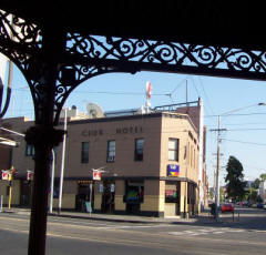 Central Club Hotel - Accommodation Nelson Bay 0