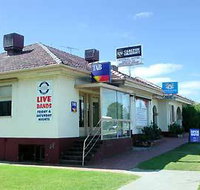 Central Hotel Beaconsfield - Accommodation Nelson Bay