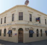 Clare Castle Hotel - Accommodation Nelson Bay