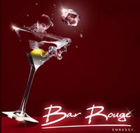 Bar Rouge - Accommodation Nelson Bay