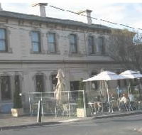 Bell's Hotel  Brewery - Accommodation Nelson Bay