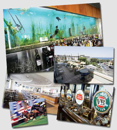 Clovelly Hotel - Accommodation Nelson Bay 0
