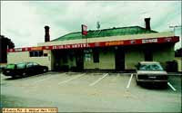 Dublin Hotel - Accommodation Nelson Bay 0