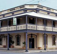 Exeter Hotel Semaphore - Accommodation Nelson Bay