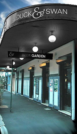 Duck & Swan Hotel - Accommodation Nelson Bay 0