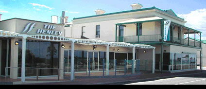 Henley Beach Hotel - Accommodation Nelson Bay 0