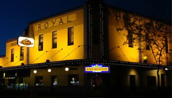 Hotel Royal Torrensville - Accommodation Nelson Bay 0