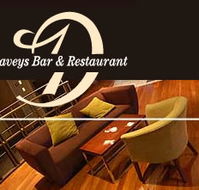 Daveys Hotel - Accommodation Nelson Bay