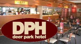 Deer Park Hotel - Accommodation Nelson Bay 0