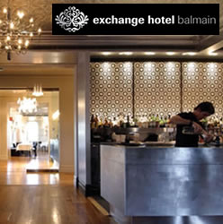 Exchange Hotel Balmain - Accommodation Nelson Bay 0