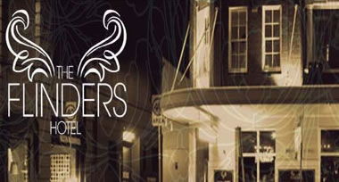 Flinders Hotel Darlinghurst - Accommodation Nelson Bay 0