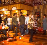 Louisiana Tavern - Accommodation Nelson Bay