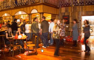 Louisiana Tavern - Accommodation Nelson Bay 0