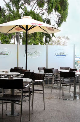 Sefton Park SA Accommodation Nelson Bay