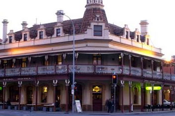 The Stag Hotel - Accommodation Nelson Bay 0