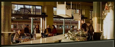 The Grand Bar - Accommodation Nelson Bay 0