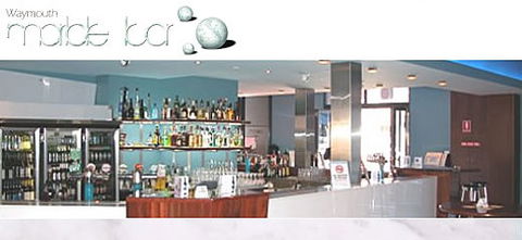 The Marble Bar - Accommodation Nelson Bay 0