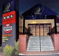The Village Tavern Hotel - Accommodation Nelson Bay