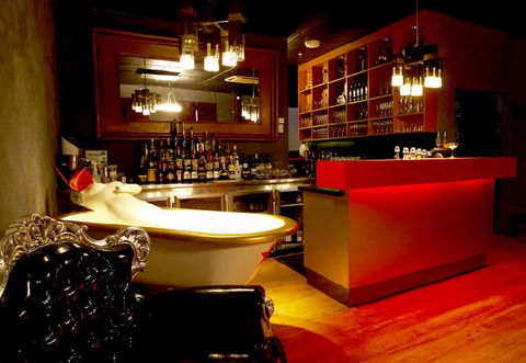 Euro Trash Bar - Accommodation Nelson Bay 0