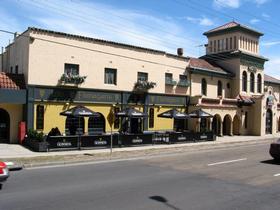 Ferntree Gully Hotel - Accommodation Nelson Bay 0