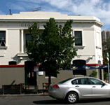 George Hotel - Accommodation Nelson Bay