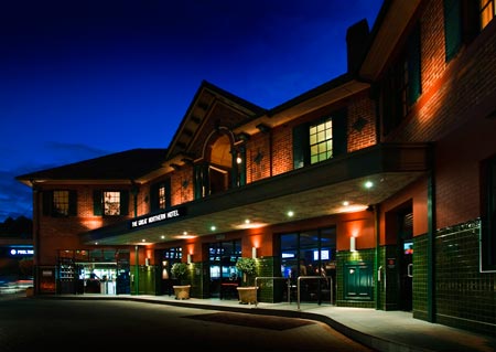 Great Northern Hotel - Accommodation Nelson Bay 0