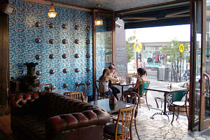 The Greville - Accommodation Nelson Bay 0