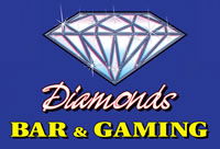 Diamonds Bar And Gaming - Accommodation Nelson Bay 0
