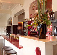White Bar - Accommodation Nelson Bay